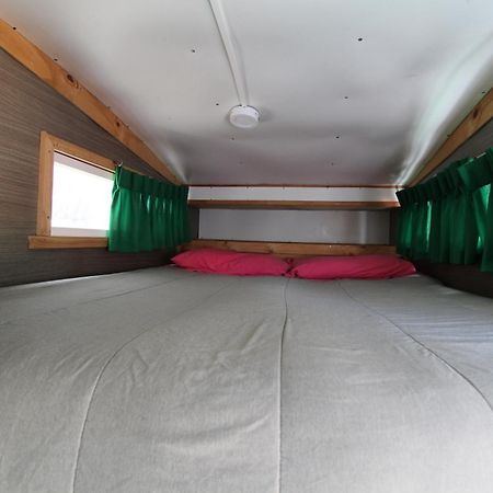 Kapai Hostel Valdivia Zewnętrze zdjęcie