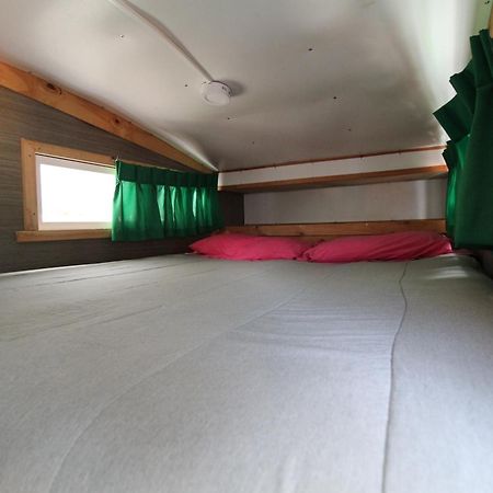 Kapai Hostel Valdivia Zewnętrze zdjęcie