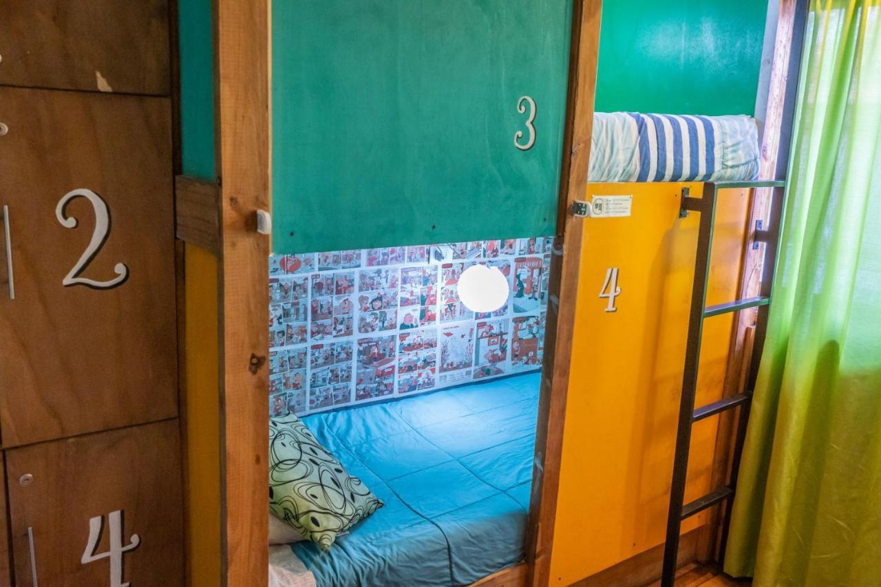 Kapai Hostel Valdivia Zewnętrze zdjęcie