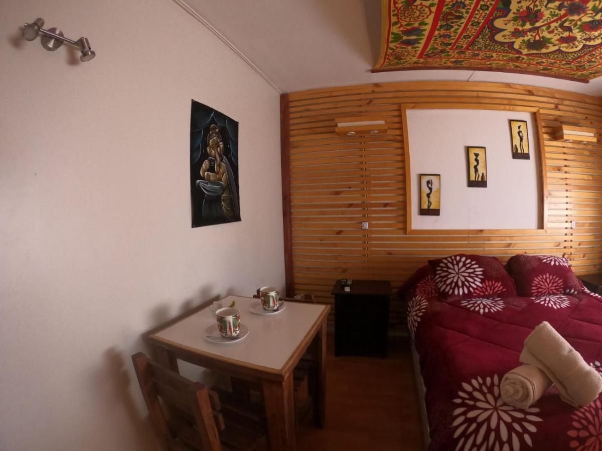 Kapai Hostel Valdivia Zewnętrze zdjęcie