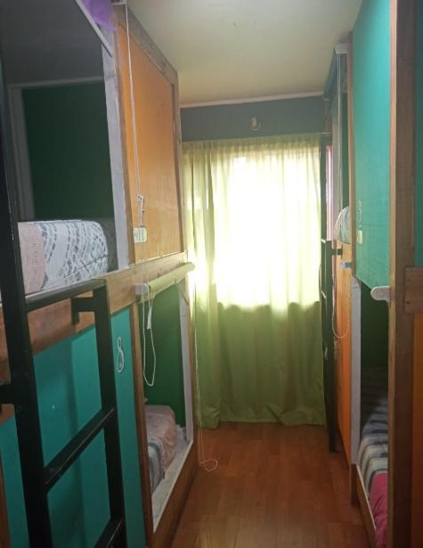 Kapai Hostel Valdivia Zewnętrze zdjęcie