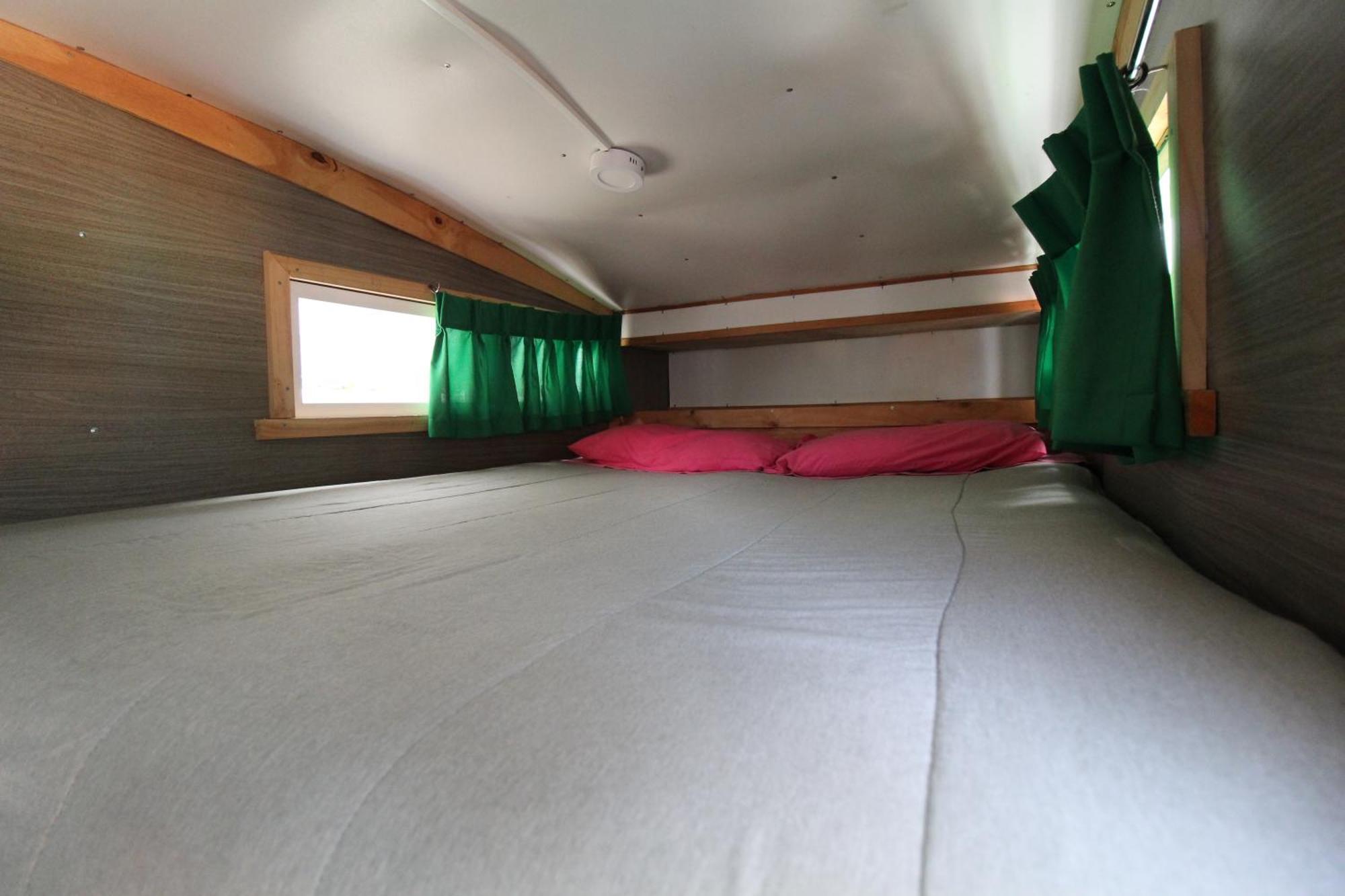 Kapai Hostel Valdivia Zewnętrze zdjęcie