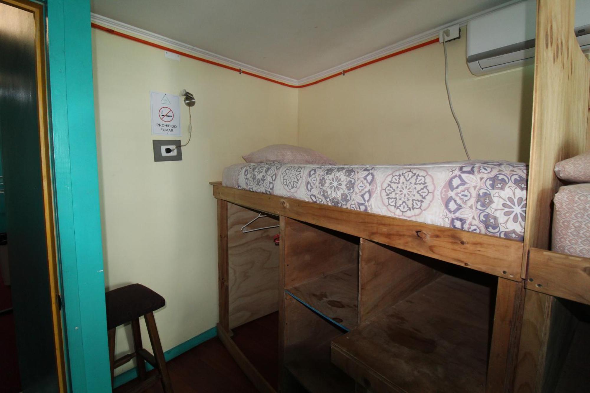 Kapai Hostel Valdivia Zewnętrze zdjęcie