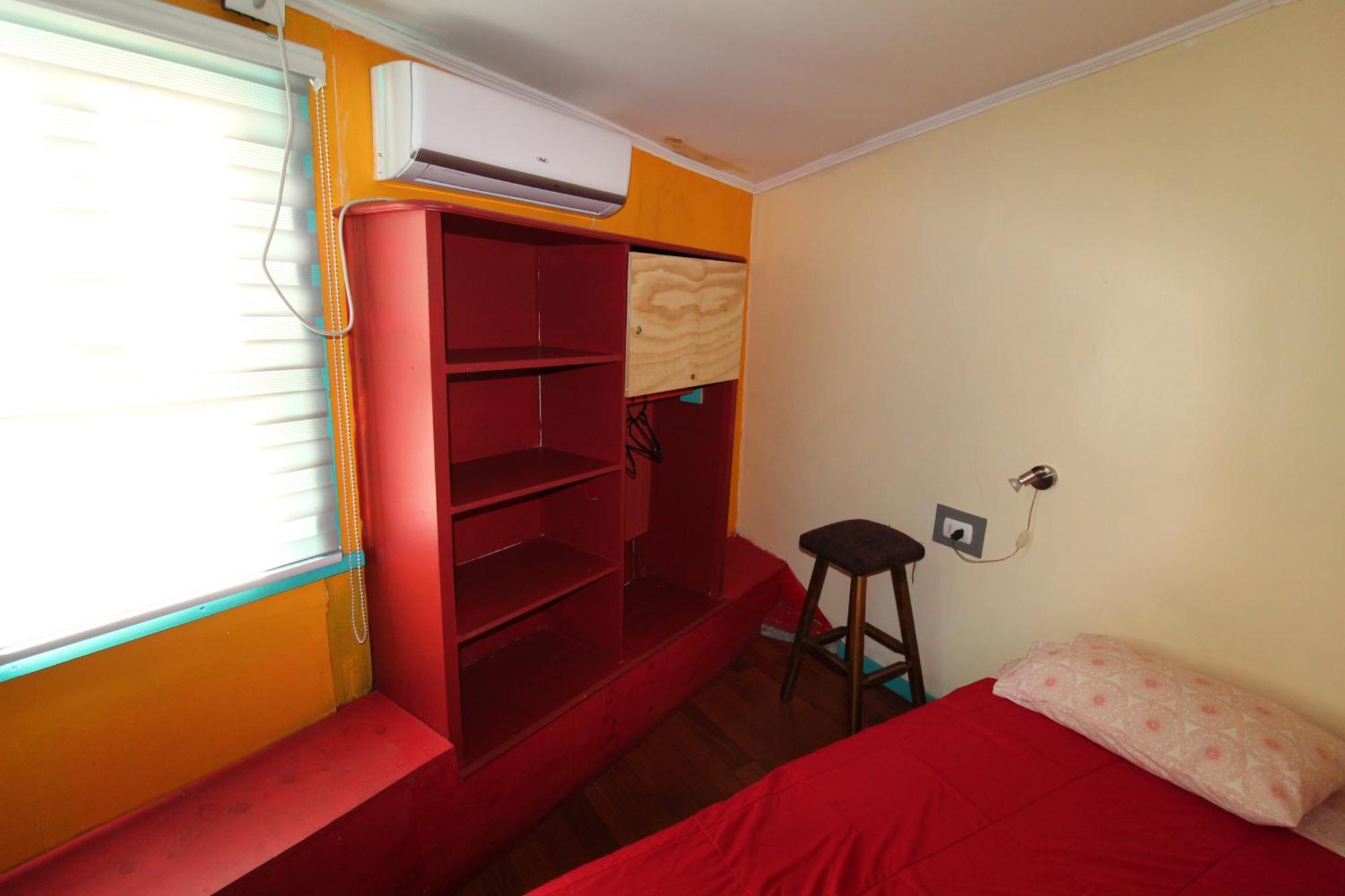 Kapai Hostel Valdivia Zewnętrze zdjęcie