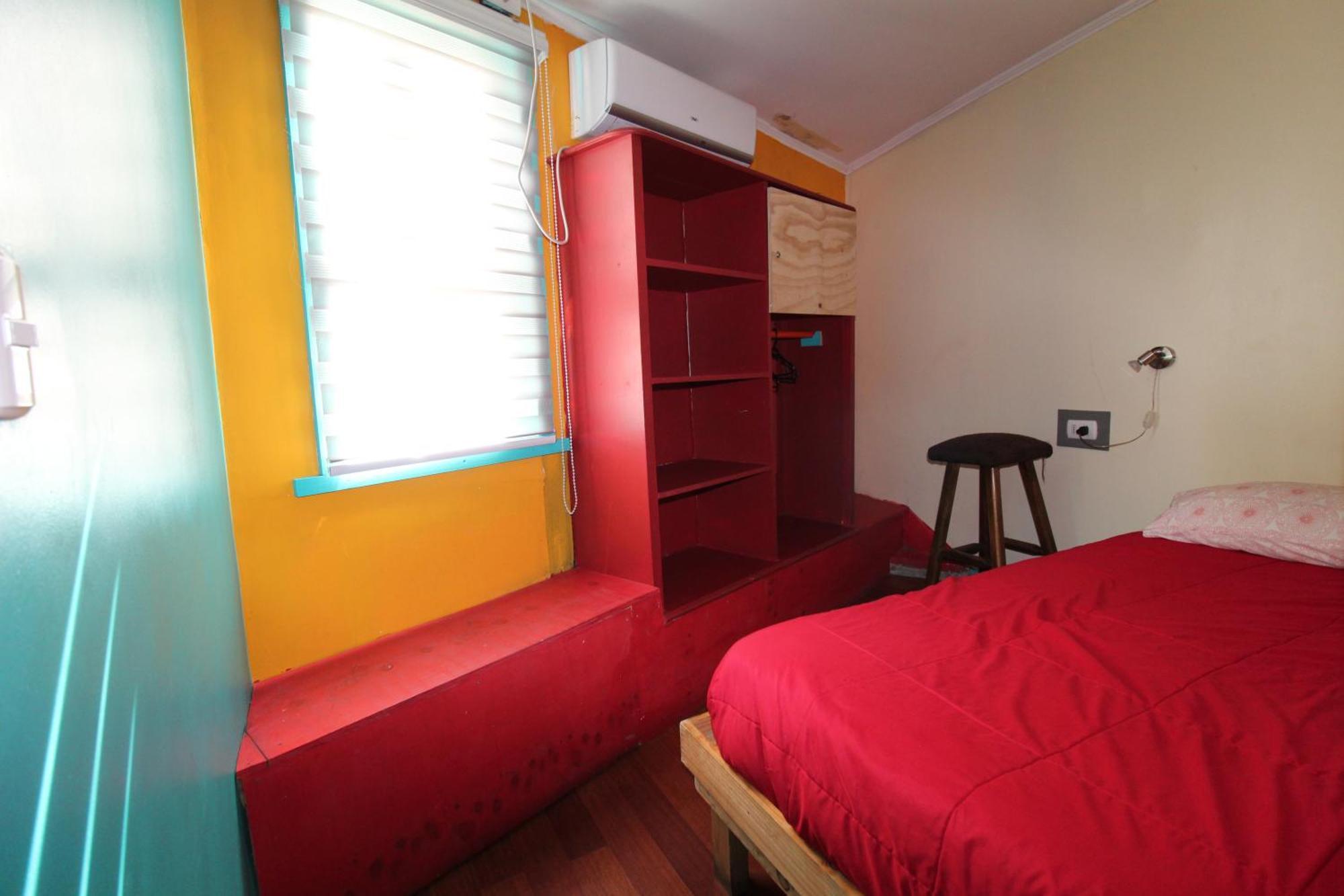 Kapai Hostel Valdivia Zewnętrze zdjęcie