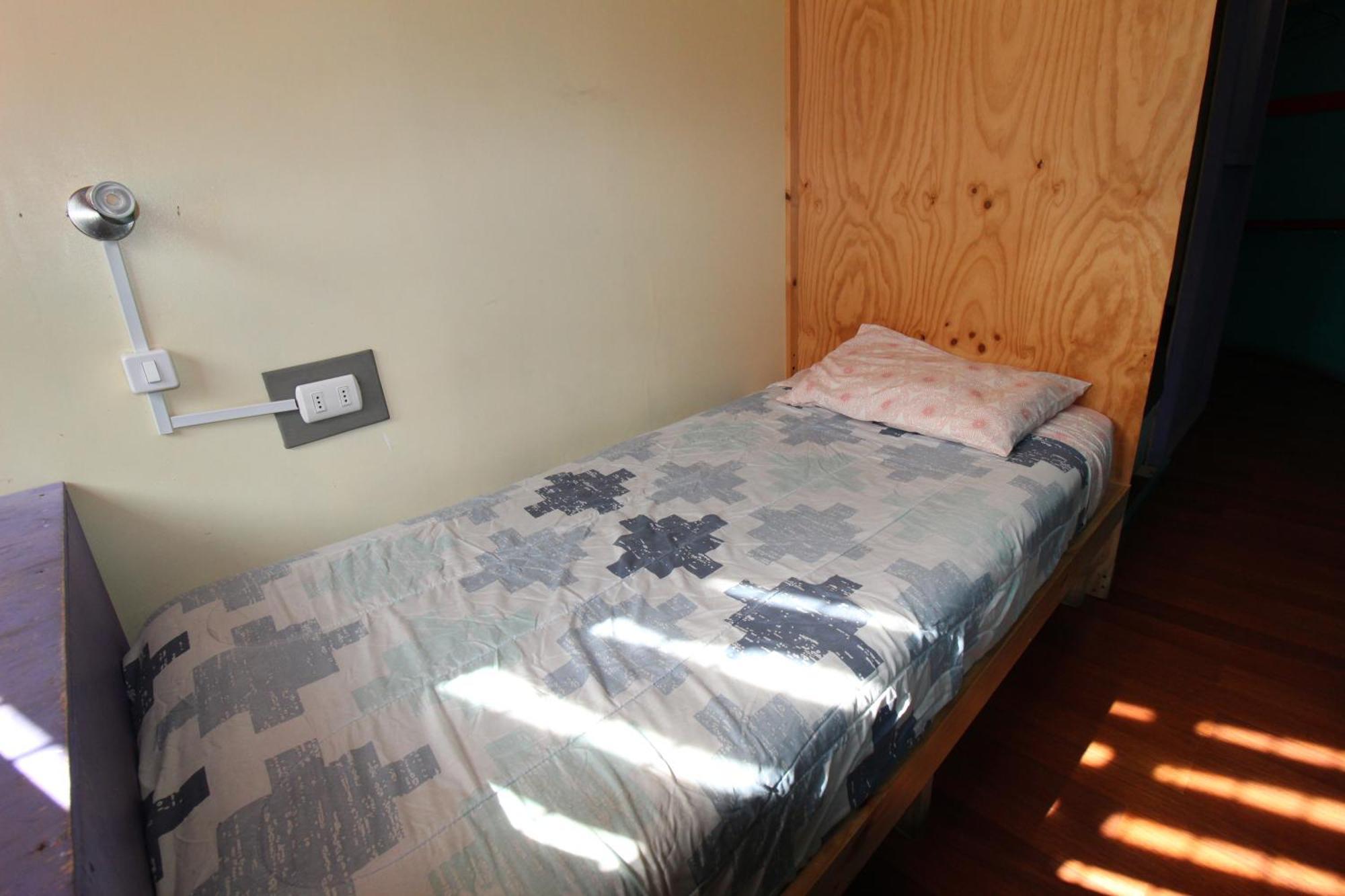 Kapai Hostel Valdivia Zewnętrze zdjęcie