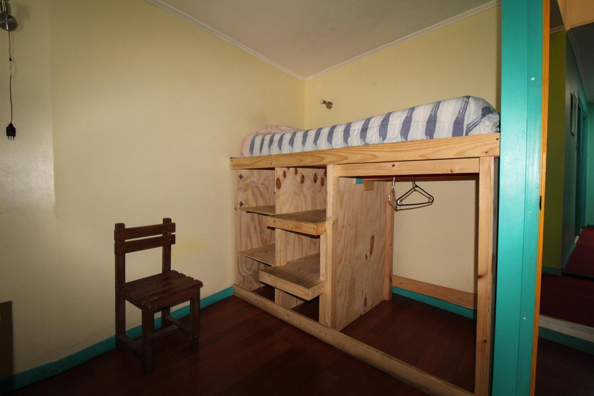 Kapai Hostel Valdivia Zewnętrze zdjęcie