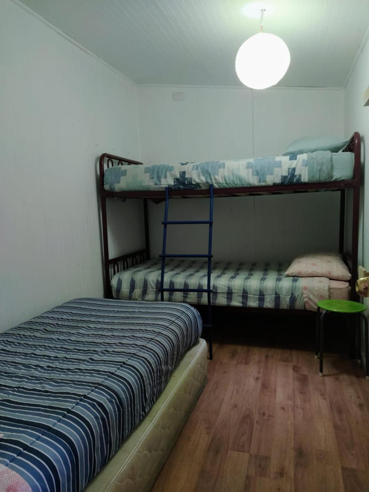 Kapai Hostel Valdivia Zewnętrze zdjęcie