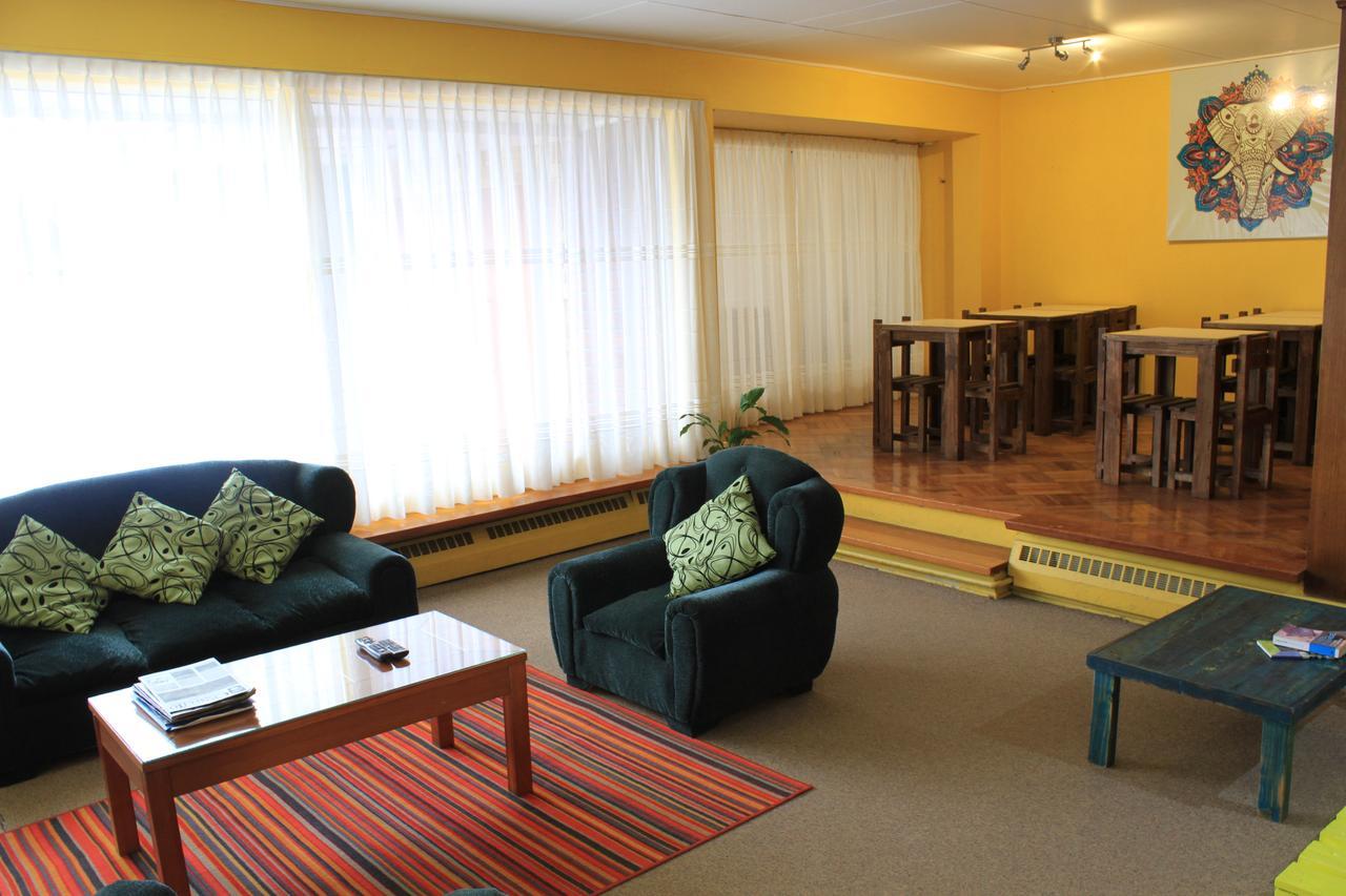 Kapai Hostel Valdivia Zewnętrze zdjęcie