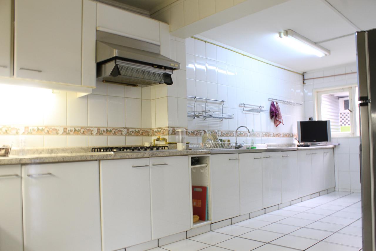 Kapai Hostel Valdivia Zewnętrze zdjęcie