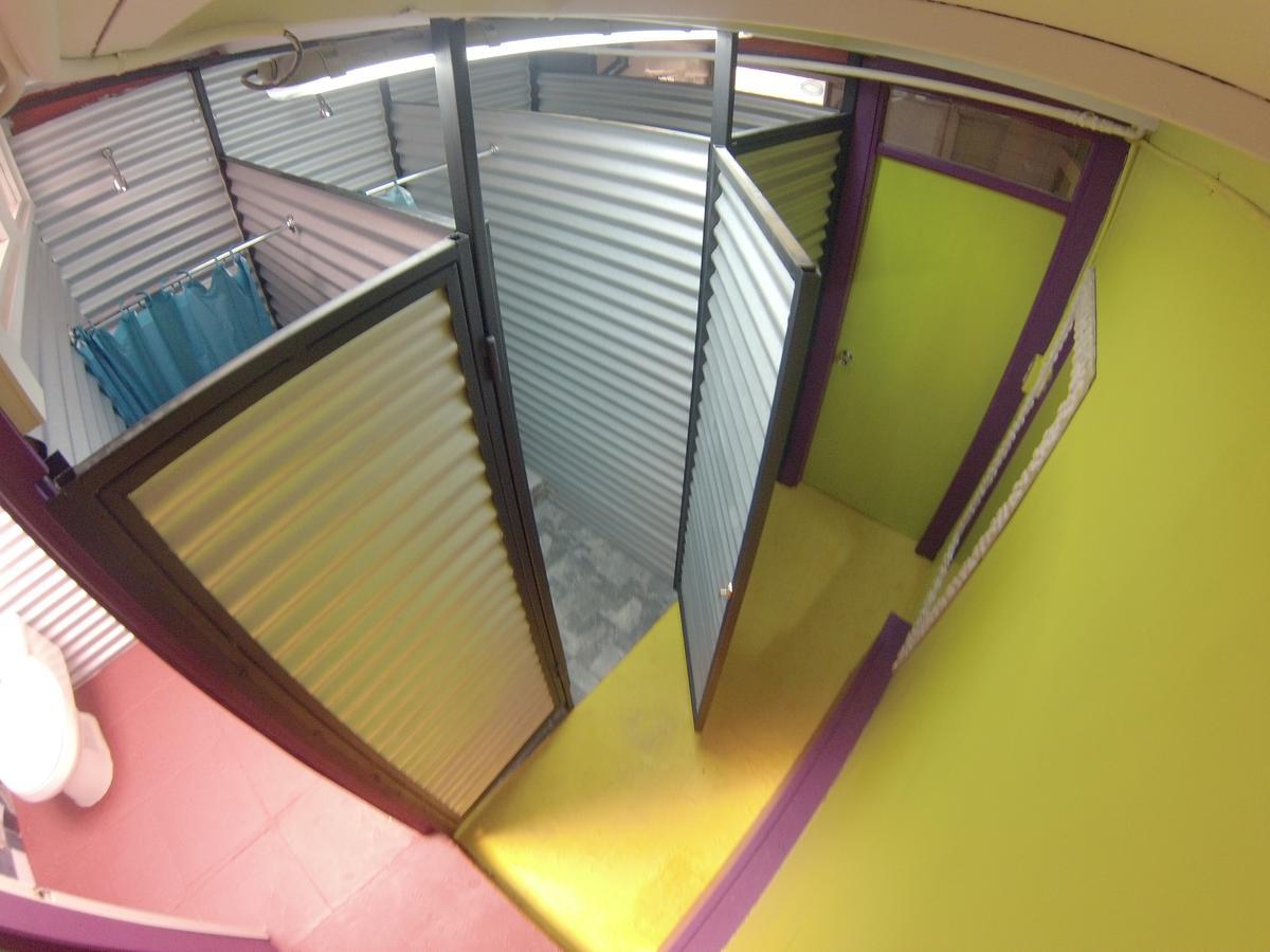 Kapai Hostel Valdivia Zewnętrze zdjęcie