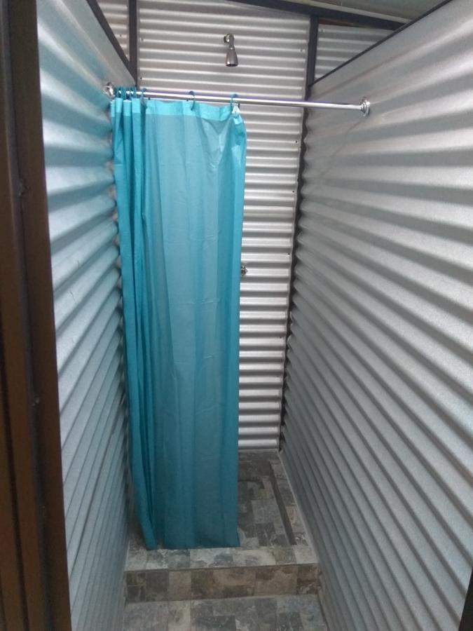 Kapai Hostel Valdivia Zewnętrze zdjęcie